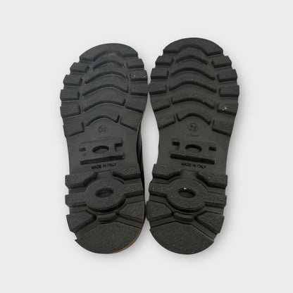 Loewe Combat Boot - size 36