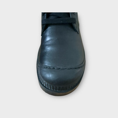 Loewe Combat Boot - size 36