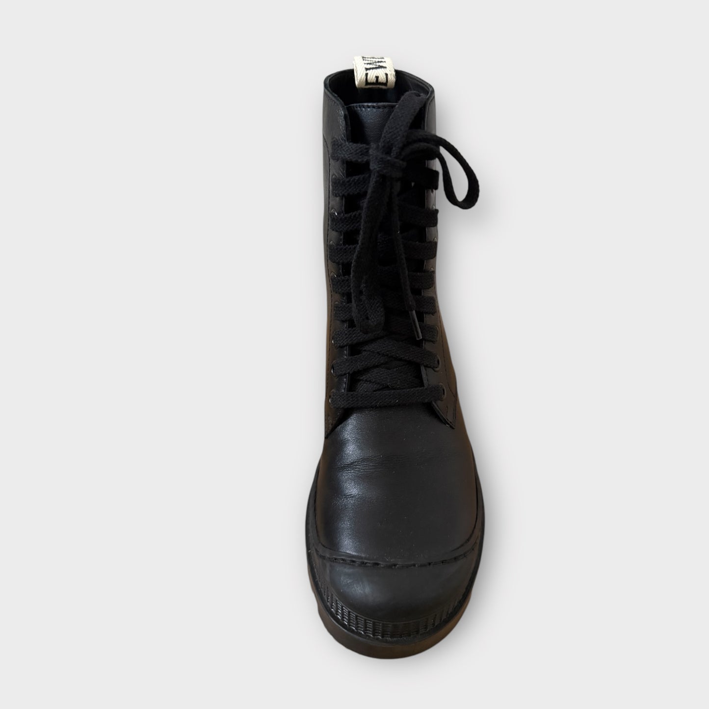 Loewe Combat Boot