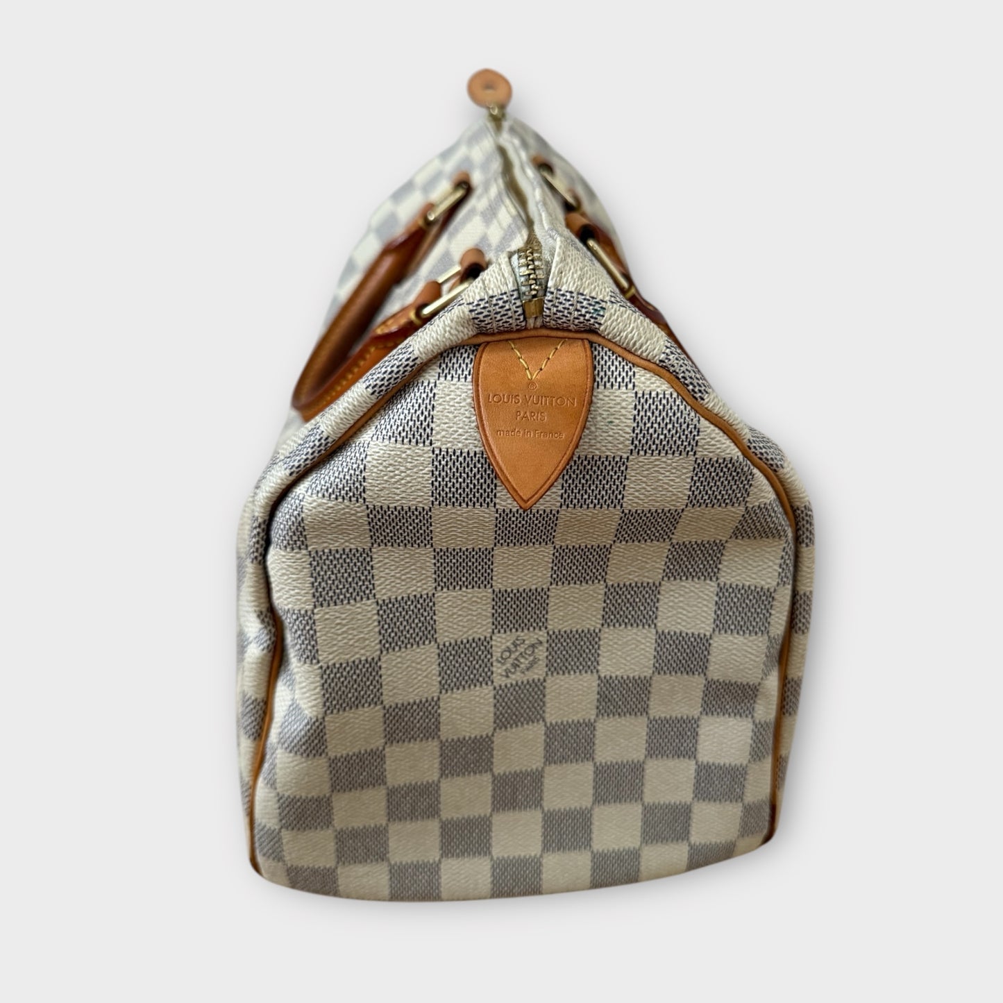 Louis Vuitton Speedy 30 Bag