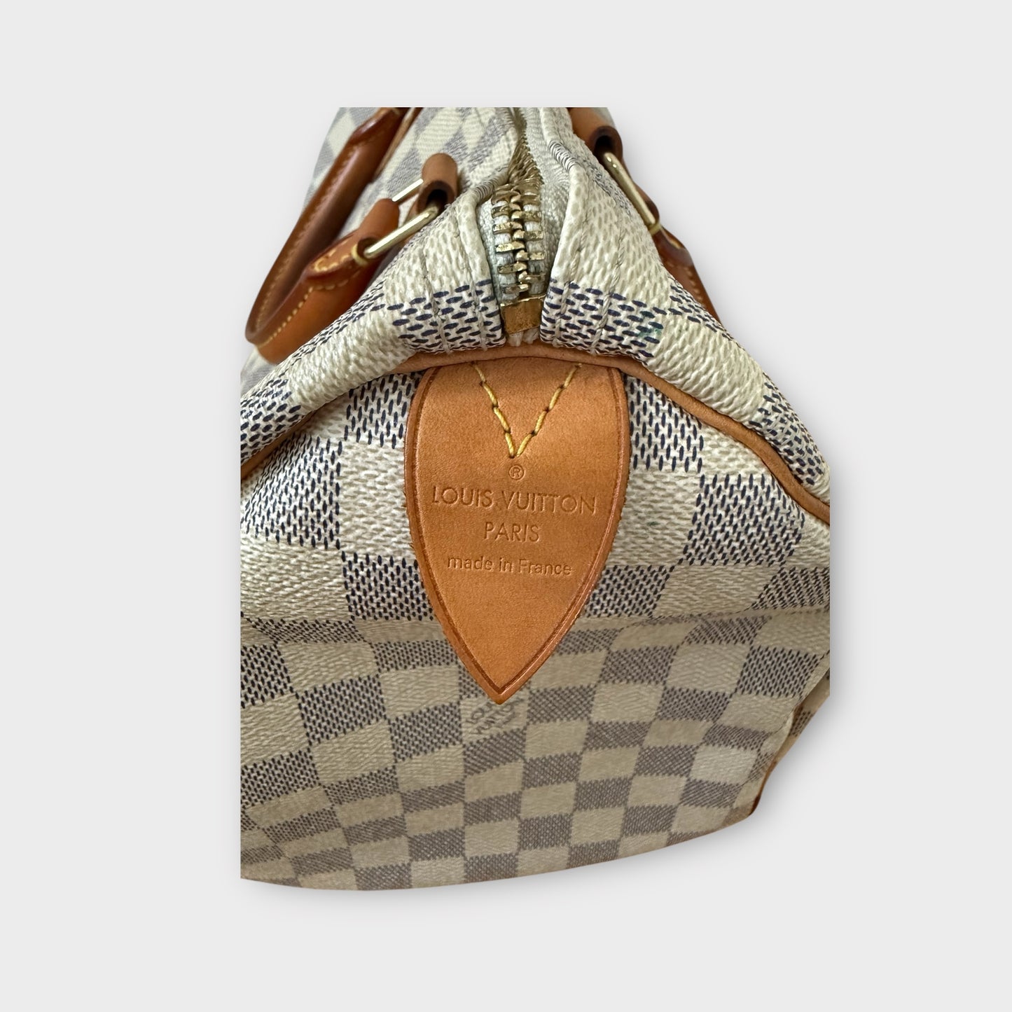 Louis Vuitton Speedy 30 Bag