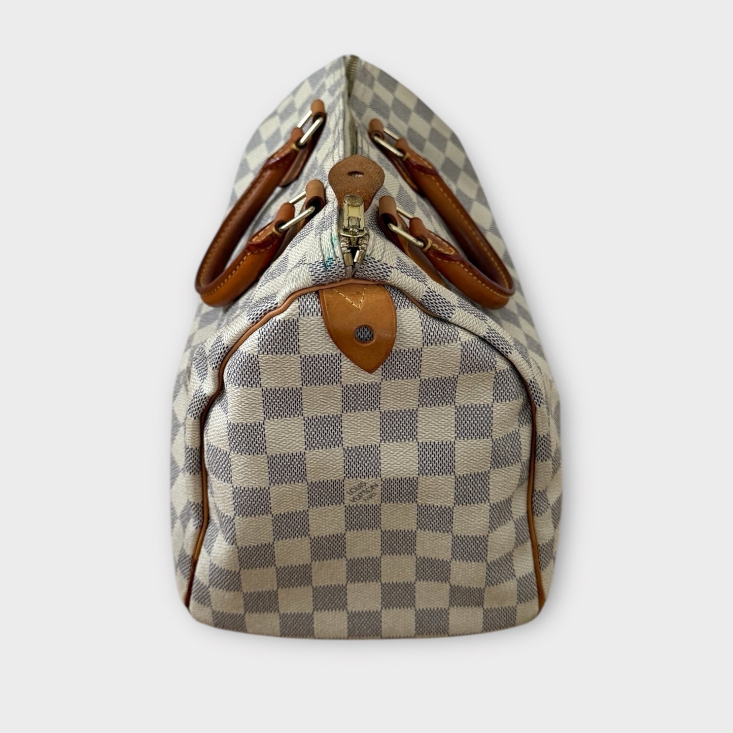 Louis Vuitton Speedy 30 Bag