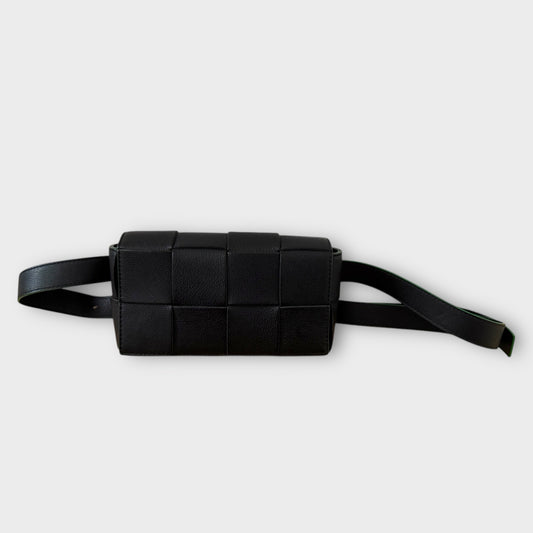 Bottega Veneta Casette Small Belt Bag