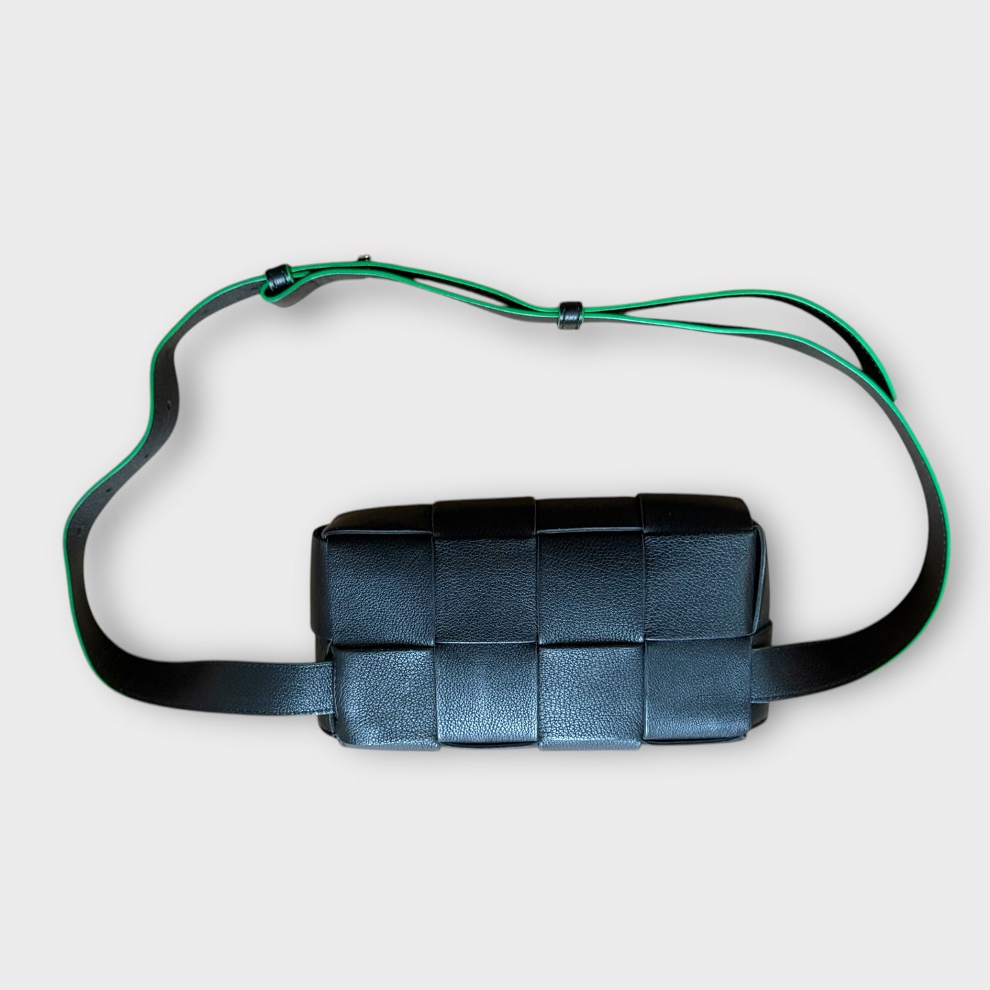 Bottega Veneta Casette Small Belt Bag