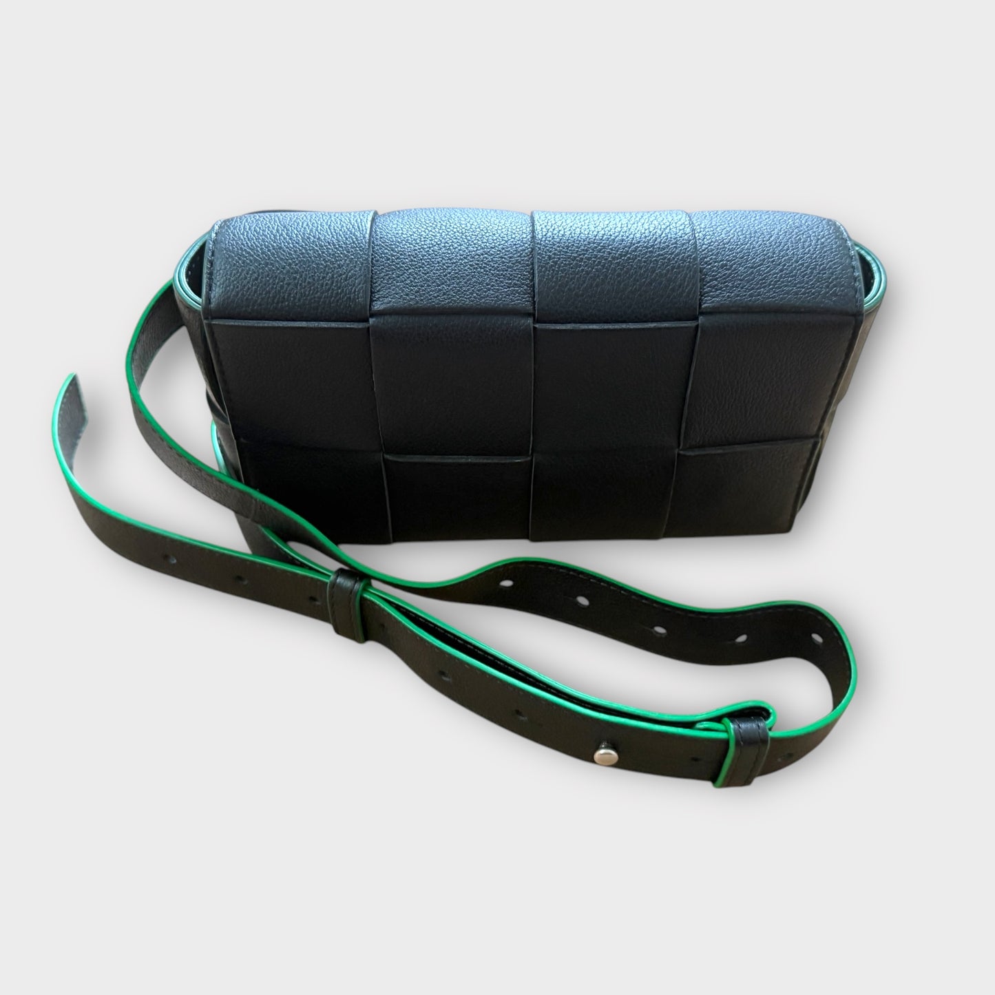 Bottega Veneta Casette Small Belt Bag