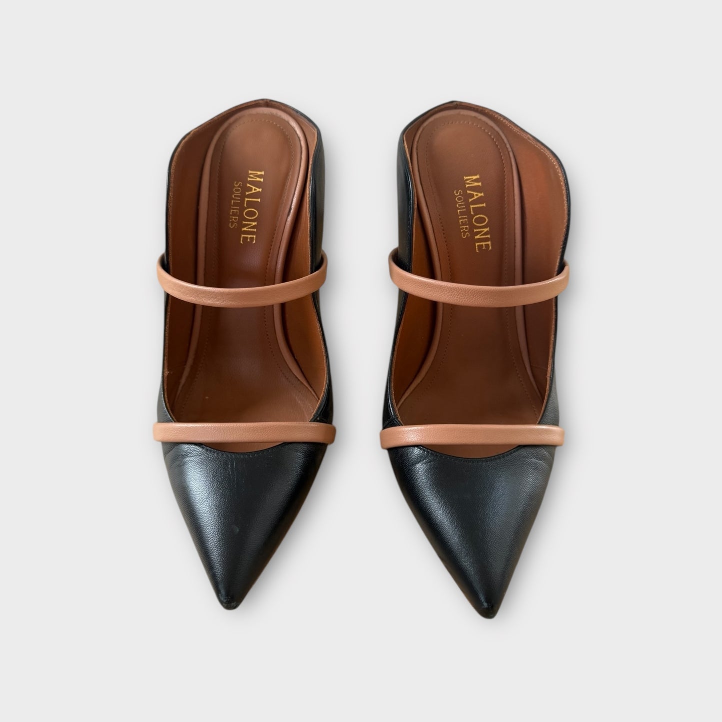 Malone Souliers Maureen 100 - size 35