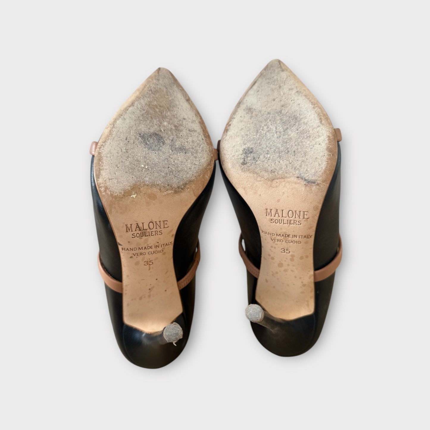Malone Souliers Maureen 100 - size 35