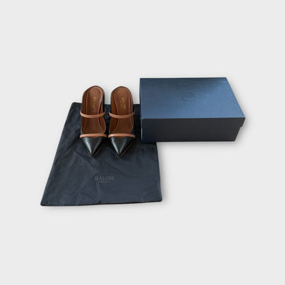 Malone Souliers Maureen 100 - size 35
