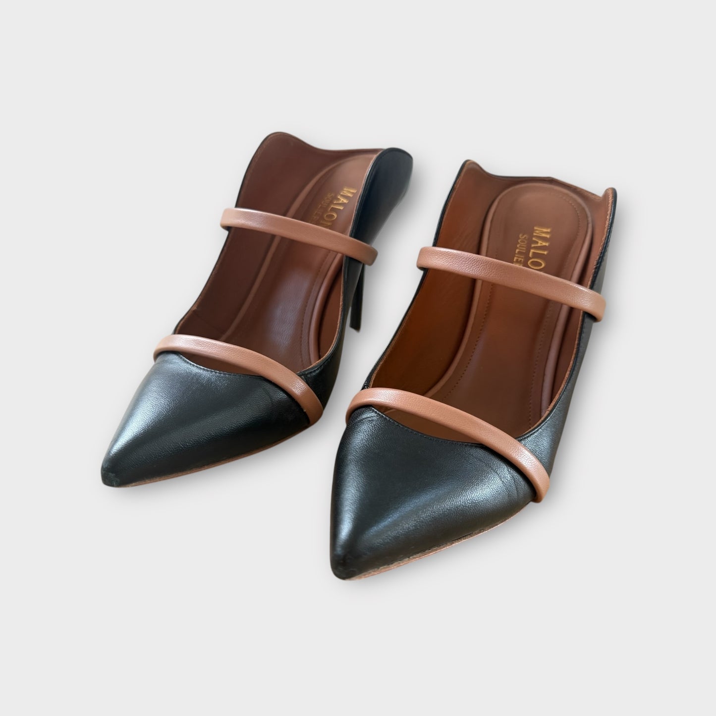 Malone Souliers Maureen 100 - size 35