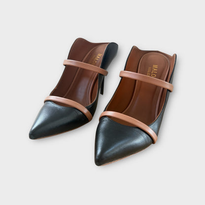 Malone Souliers Maureen 100 - size 35