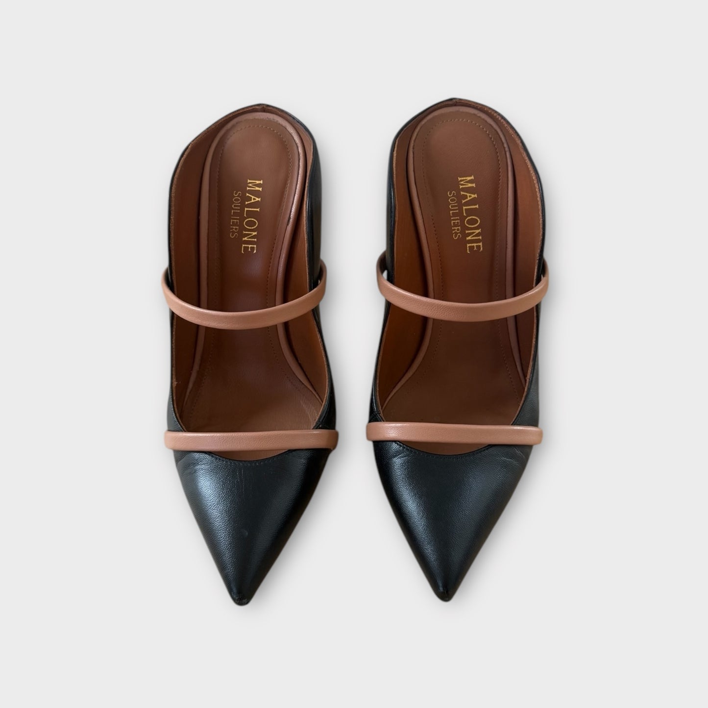 Malone Souliers Maureen 100 - size 35