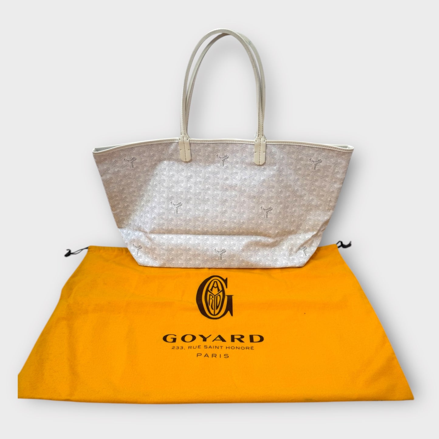 Goyard St Louis PM