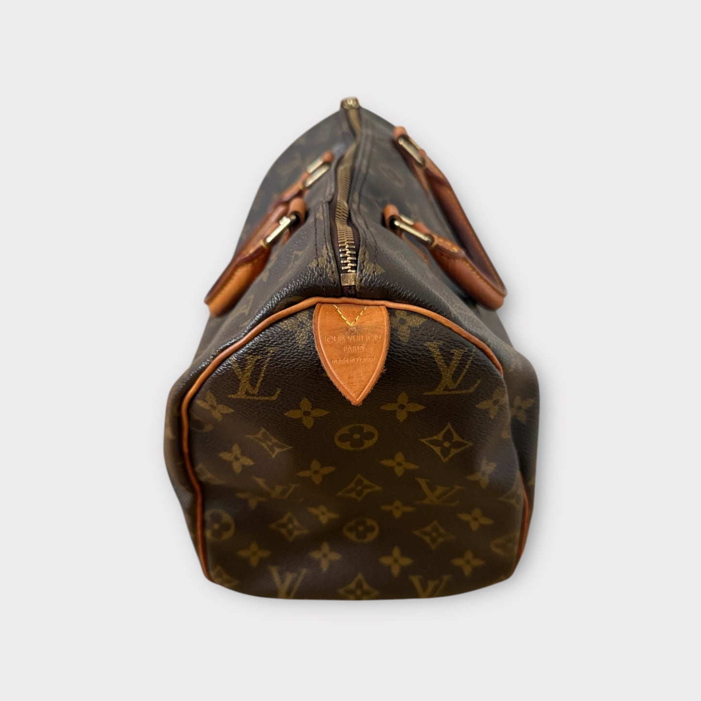 Louis Vuitton Speedy 30 Bag