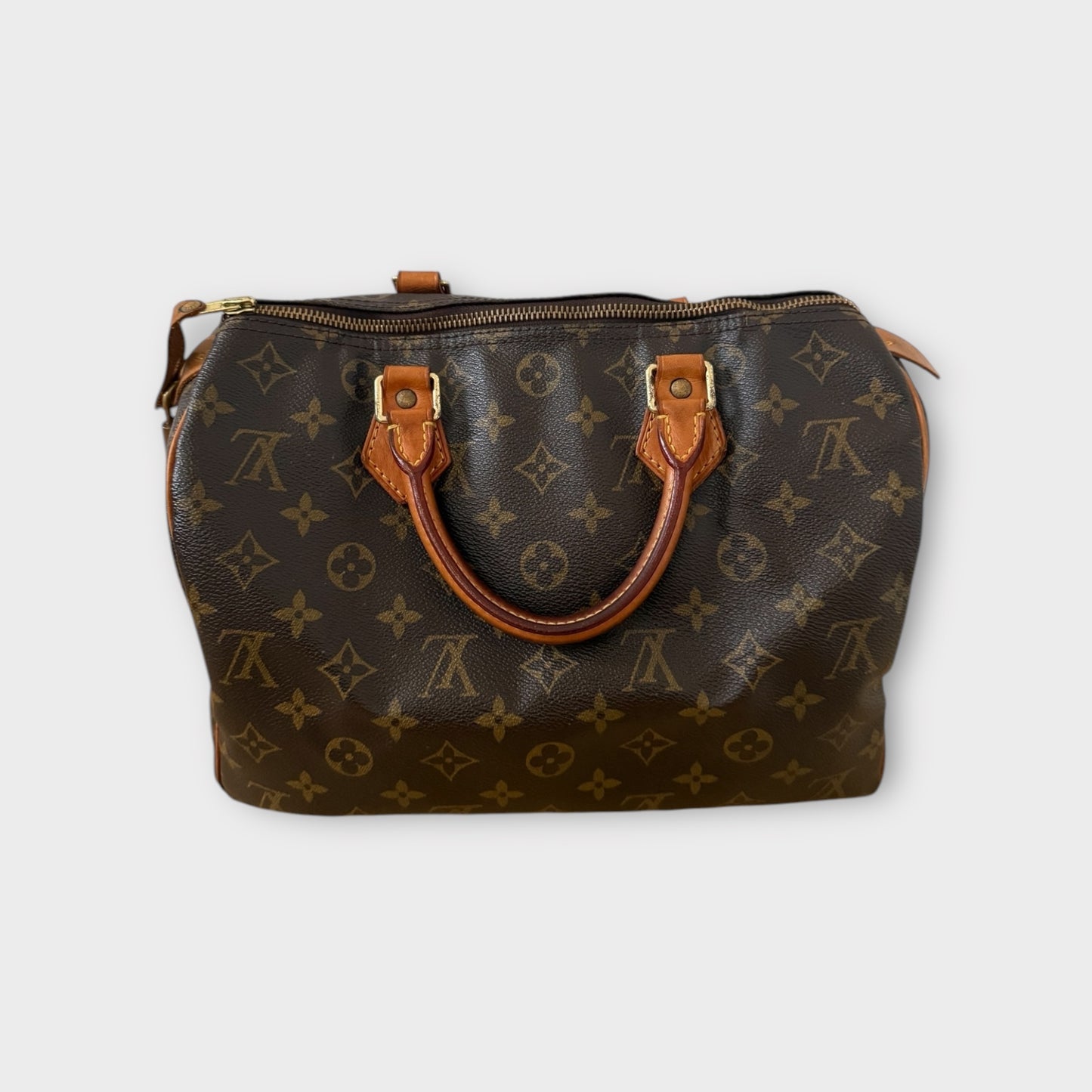 Louis Vuitton Speedy 30 Bag