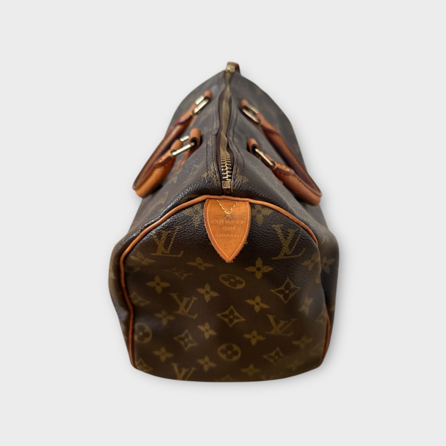 Louis Vuitton Speedy 30 Bag