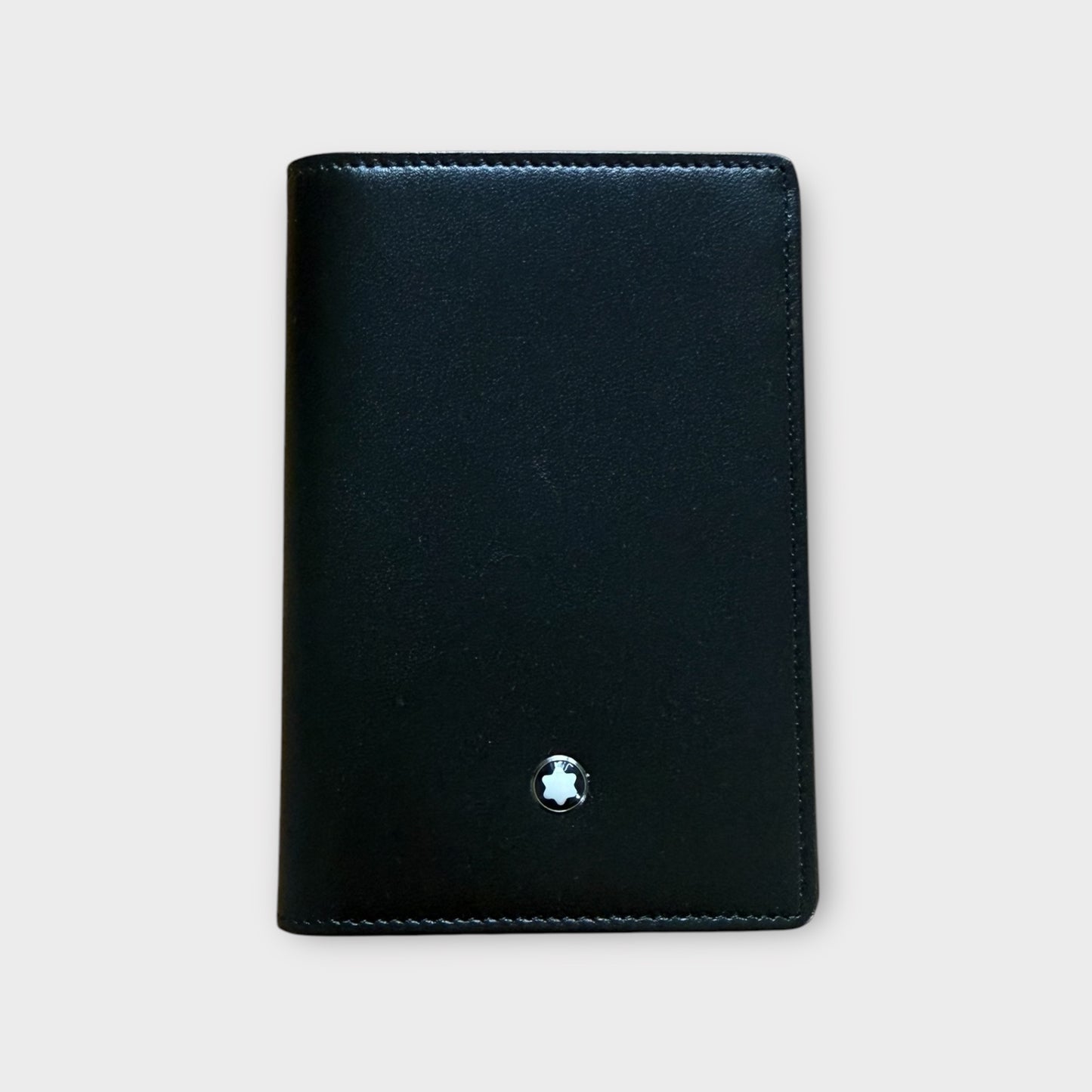 Mont Blanc Card Holder 4cc