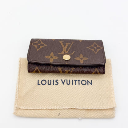 Louis Vuitton 4 Key Holder