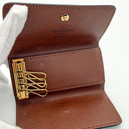Louis Vuitton 4 Key Holder