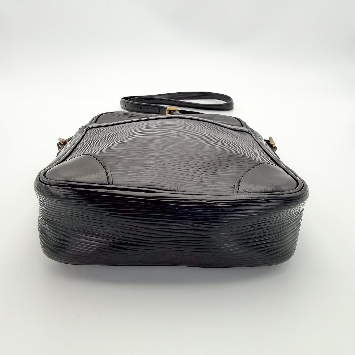 Louis Vuitton Danube Epi Leather Crossbody