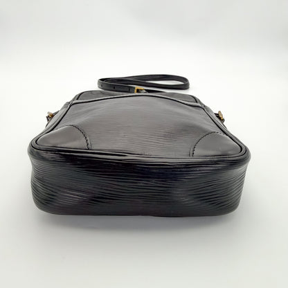 Louis Vuitton Danube Epi Leather Crossbody