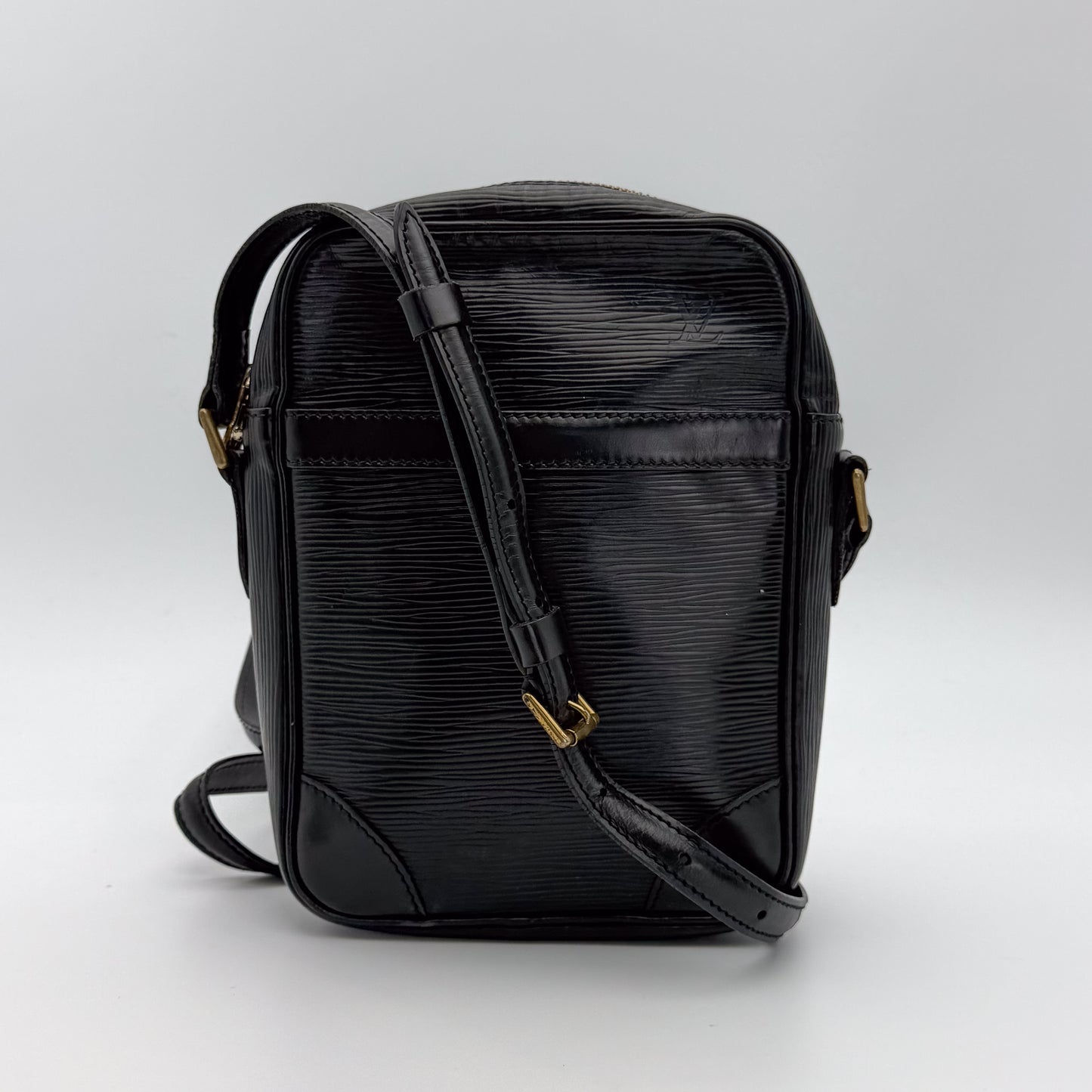 Louis Vuitton Danube Epi Leather Crossbody