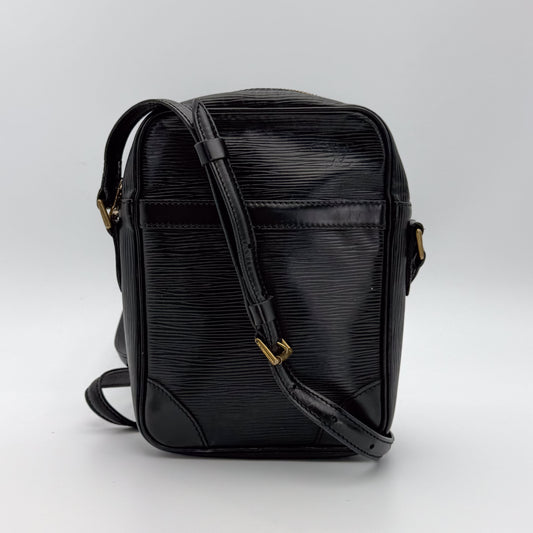 Louis Vuitton Danube Epi Leather Crossbody