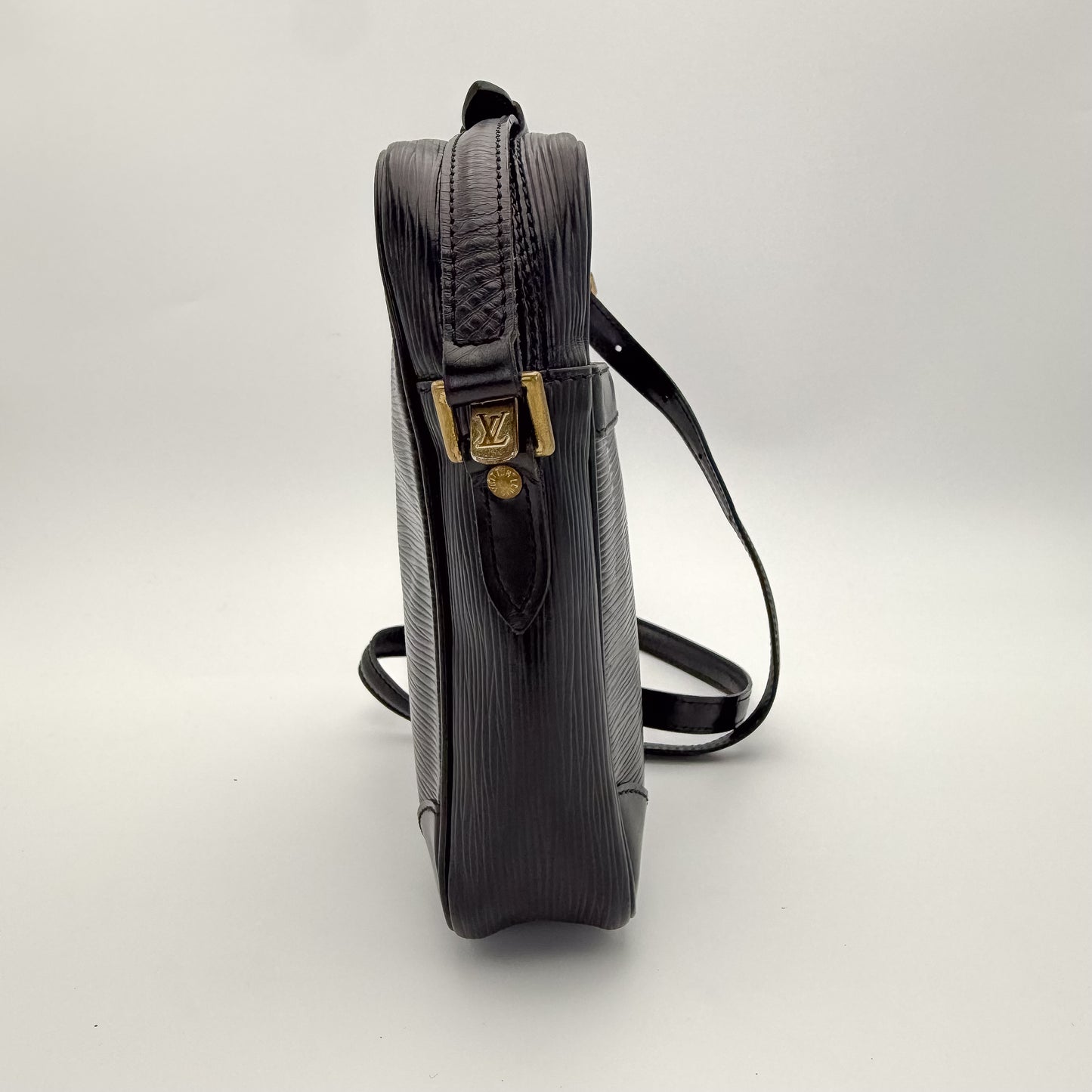 Louis Vuitton Danube Epi Leather Crossbody