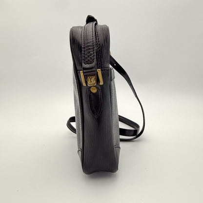 Louis Vuitton Danube Epi Leather Crossbody