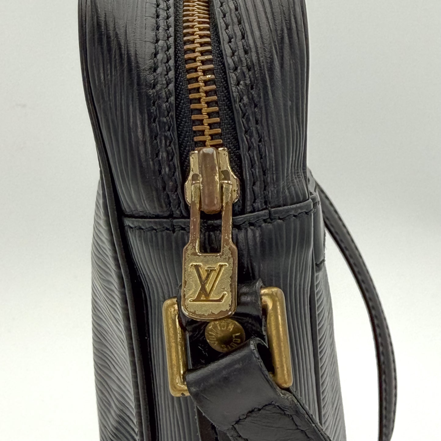Louis Vuitton Danube Epi Leather Crossbody