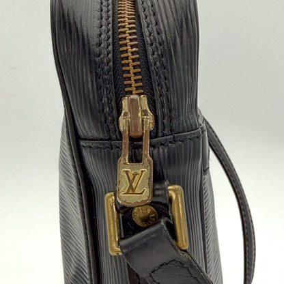 Louis Vuitton Danube Epi Leather Crossbody