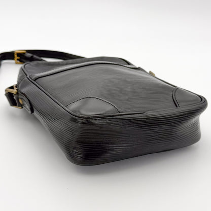 Louis Vuitton Danube Epi Leather Crossbody