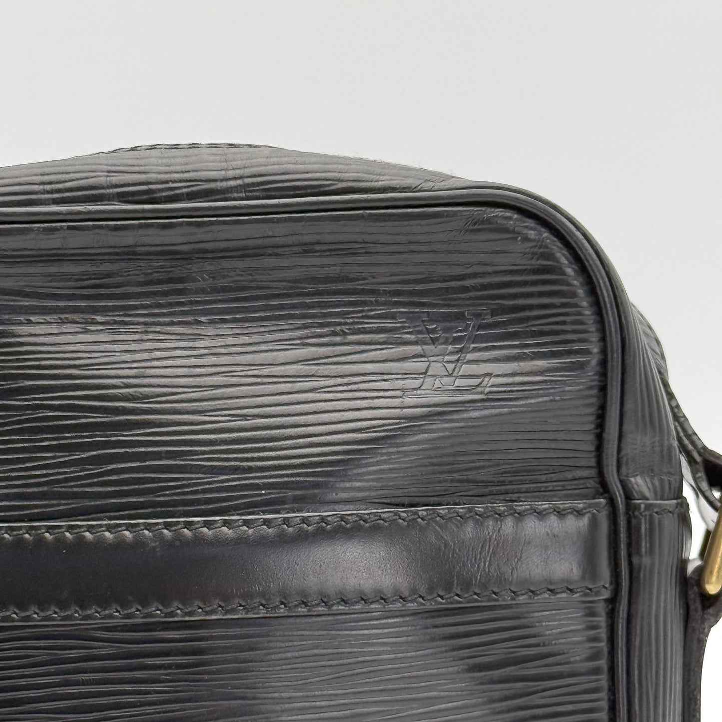 Louis Vuitton Danube Epi Leather Crossbody