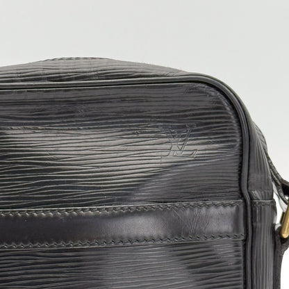 Louis Vuitton Danube Epi Leather Crossbody