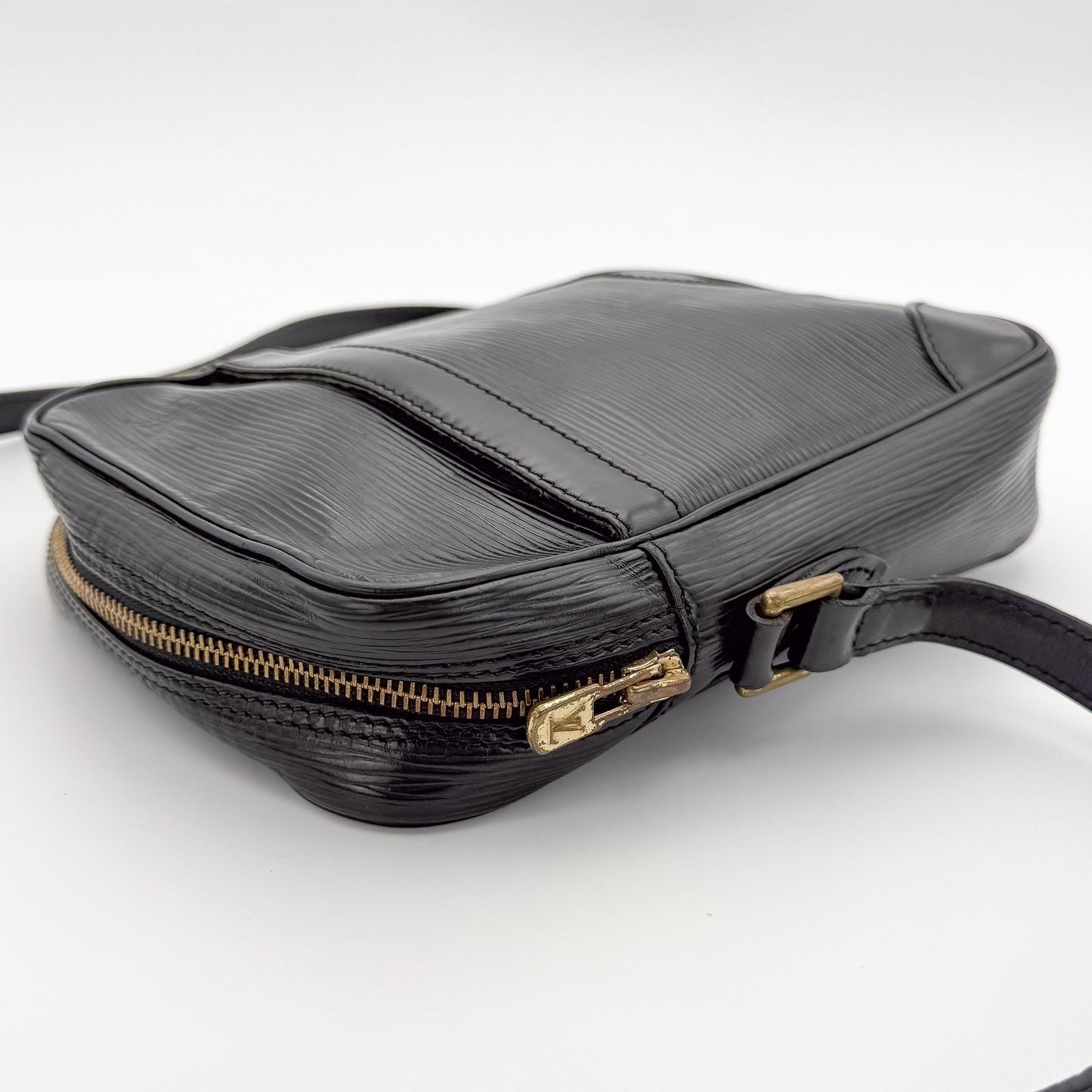 Louis Vuitton Danube Epi Leather Crossbody