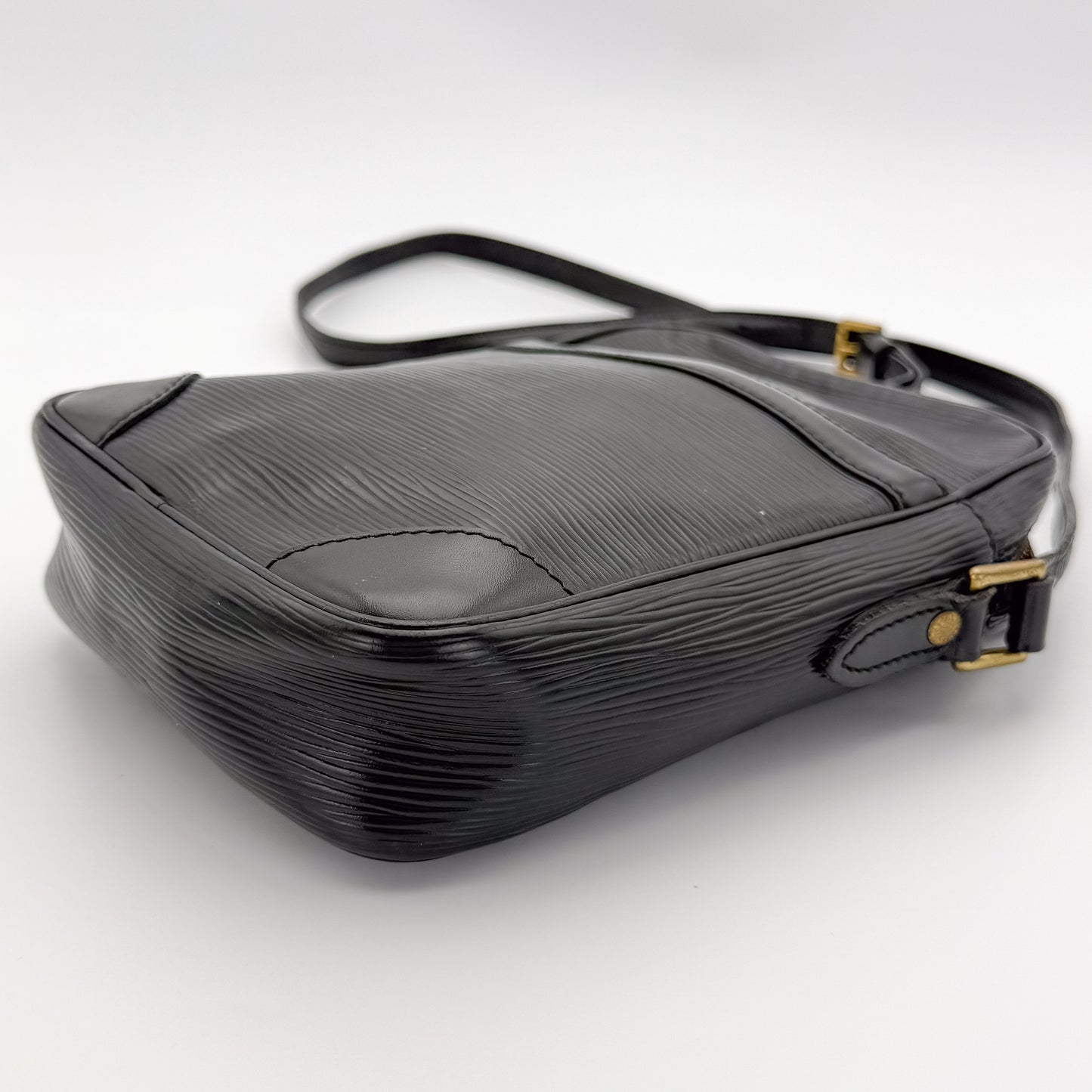 Louis Vuitton Danube Epi Leather Crossbody