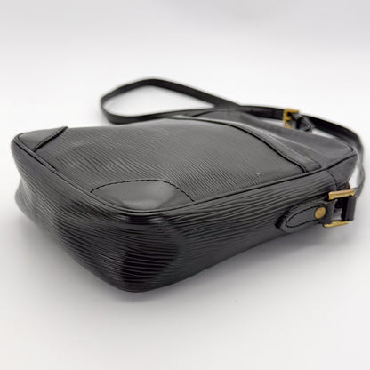 Louis Vuitton Danube Epi Leather Crossbody