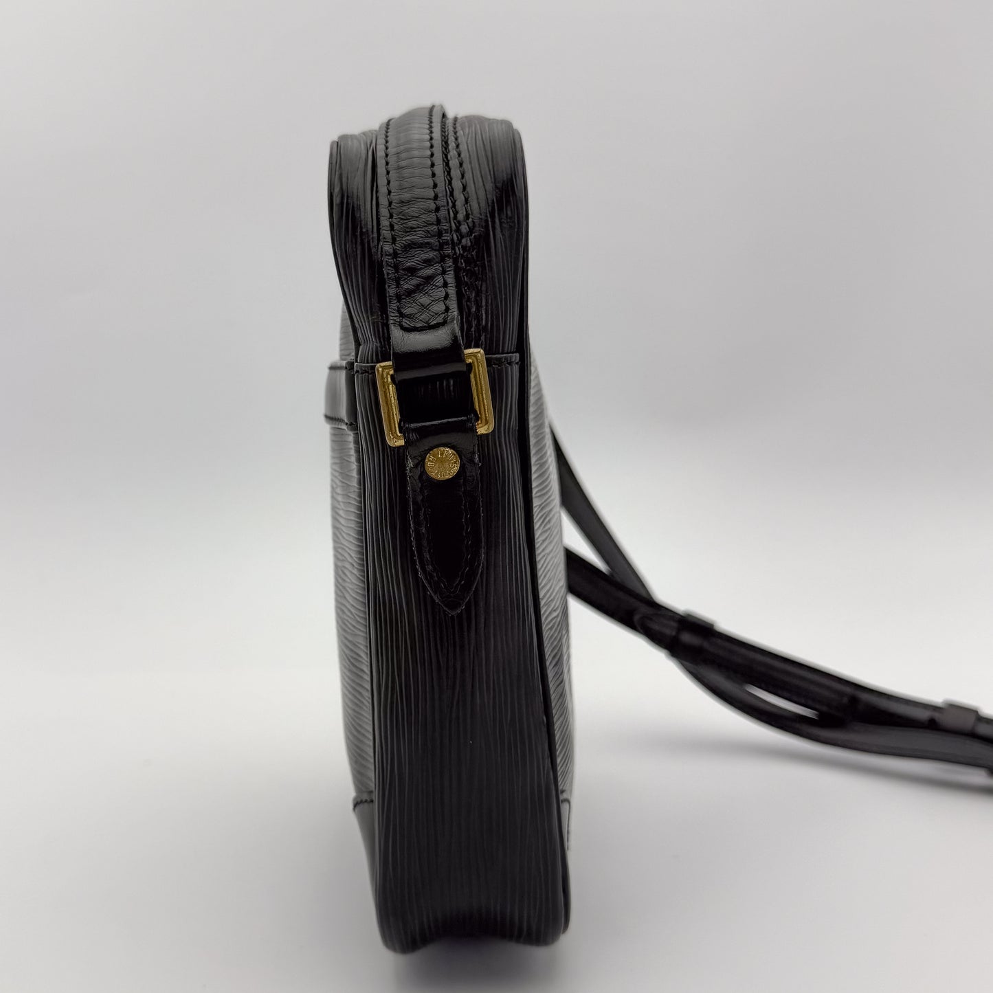 Louis Vuitton Danube Epi Leather Crossbody