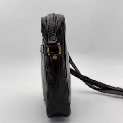 Louis Vuitton Danube Epi Leather Crossbody