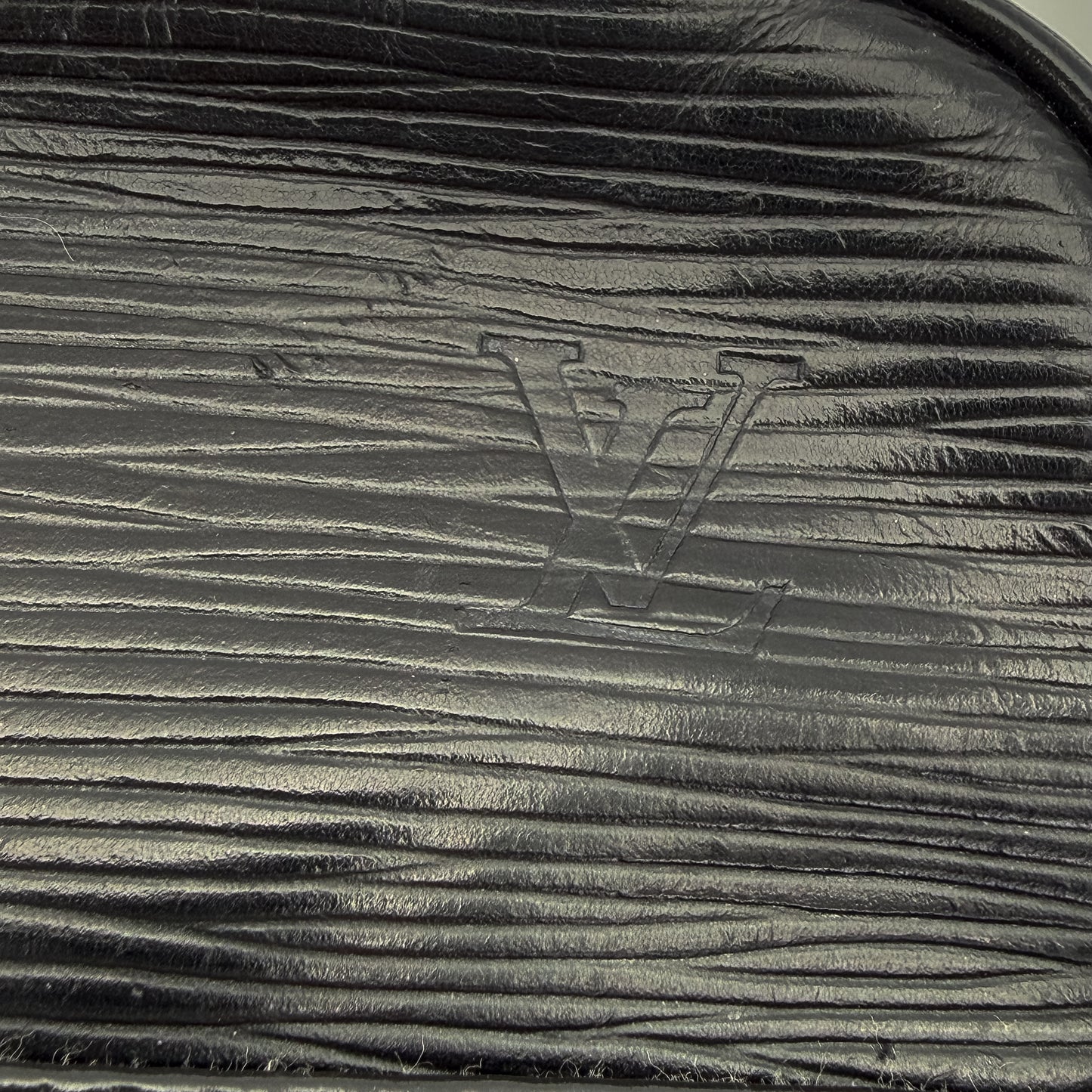 Louis Vuitton Danube Epi Leather Crossbody