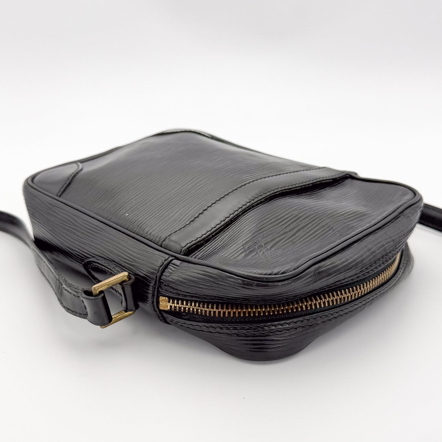 Louis Vuitton Danube Epi Leather Crossbody