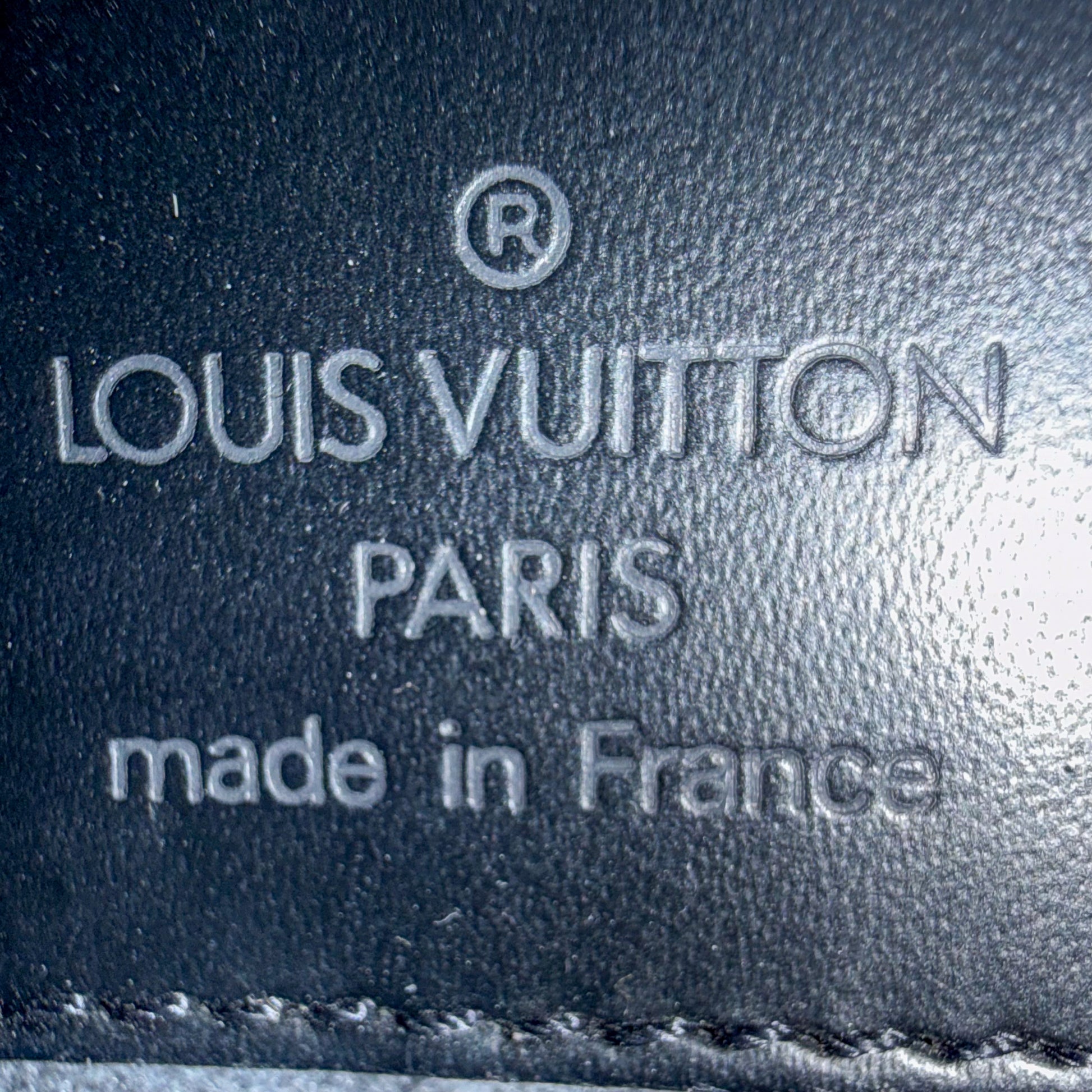  Louis-Vuitton-Epi-Demi-Lune-Pochette-Preloved-Luxury-Stamp