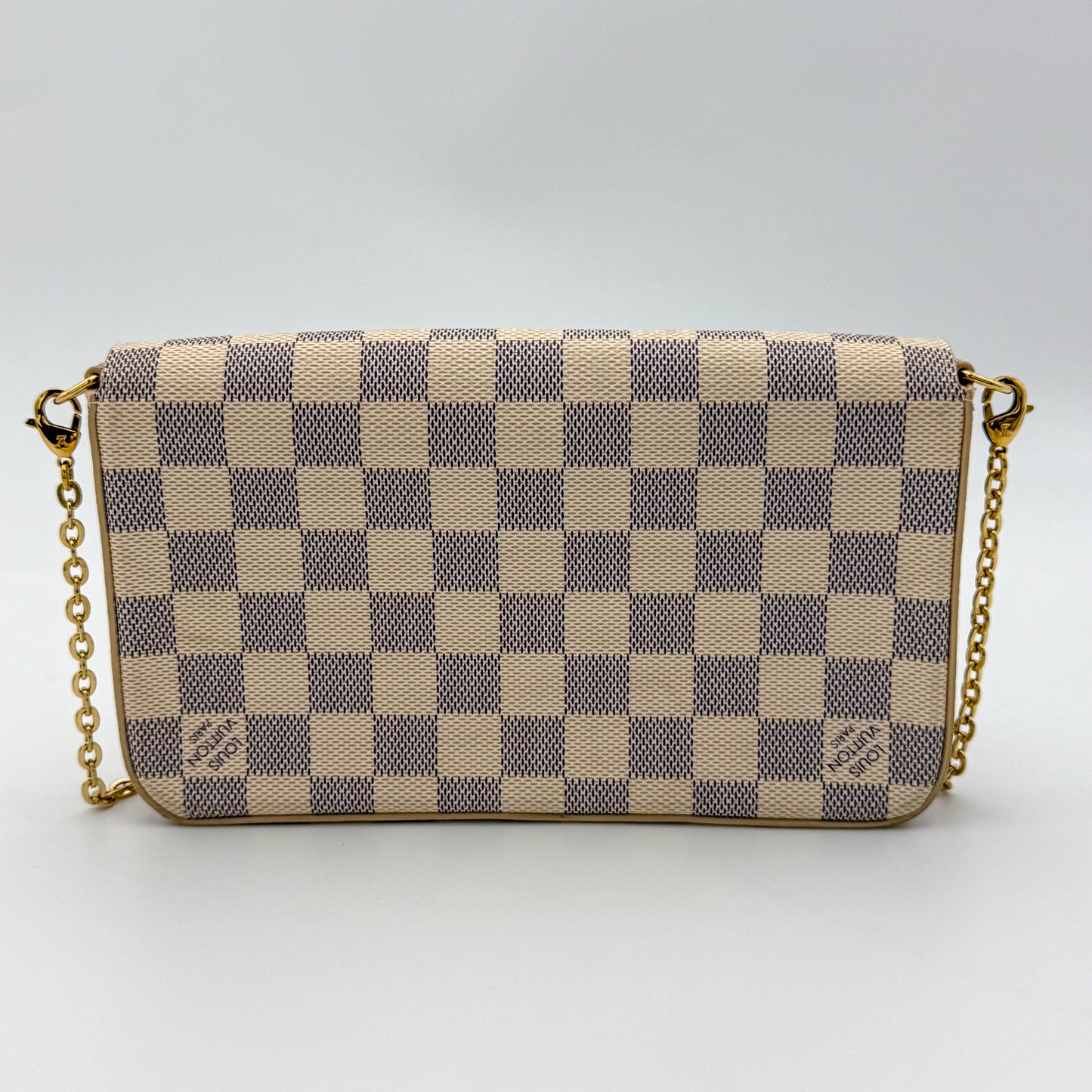 Louis Vuitton Pochette Felicie Bag