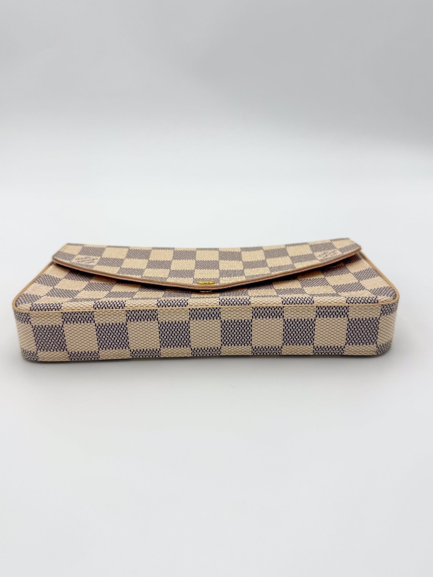 Louis Vuitton Pochette Felicie Bag