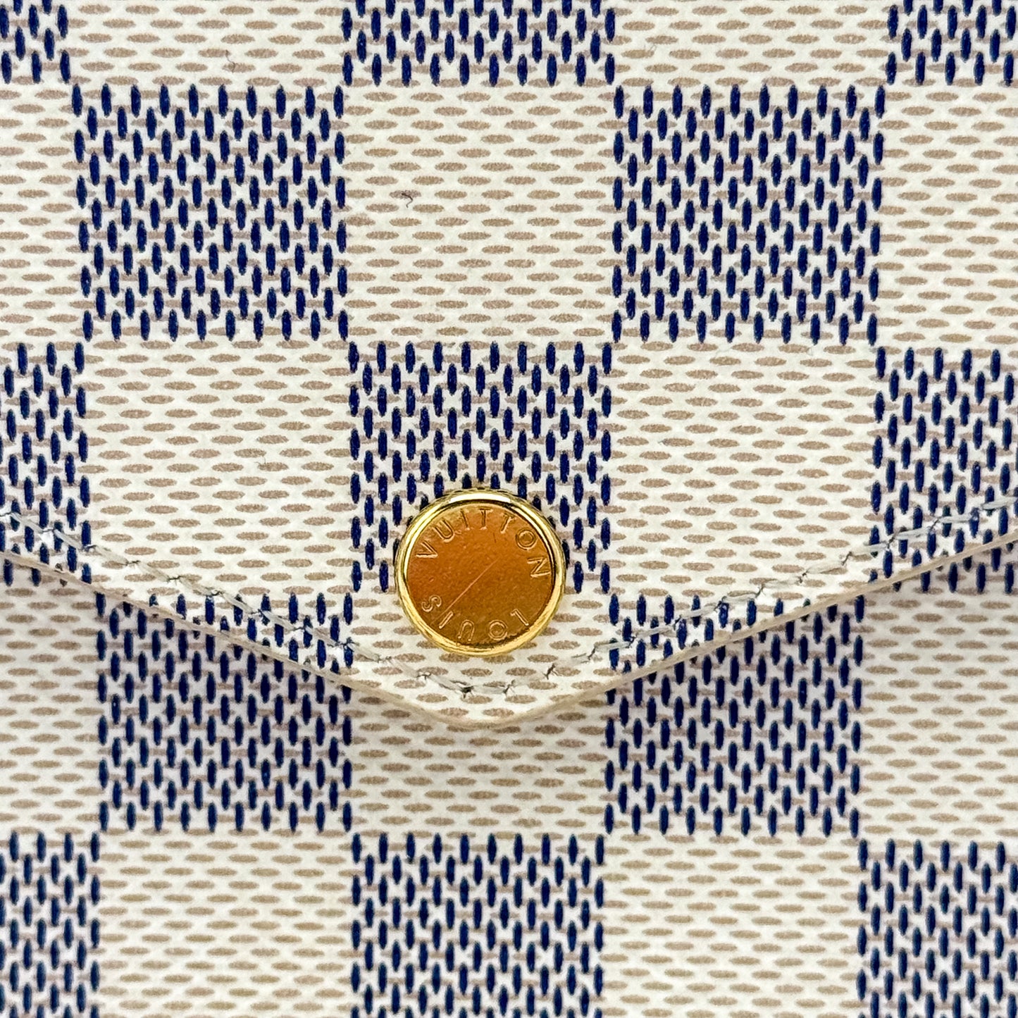 Louis Vuitton Pochette Felicie Bag