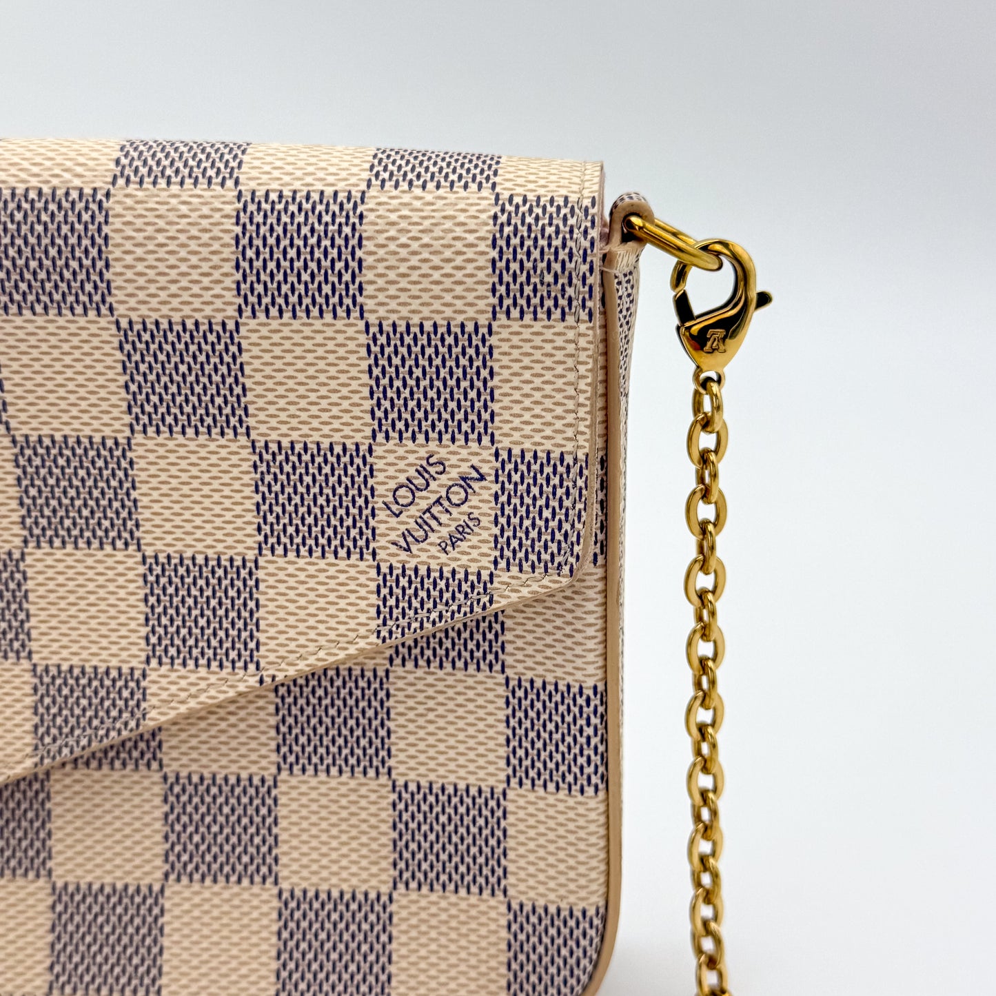 Louis Vuitton Pochette Felicie Bag