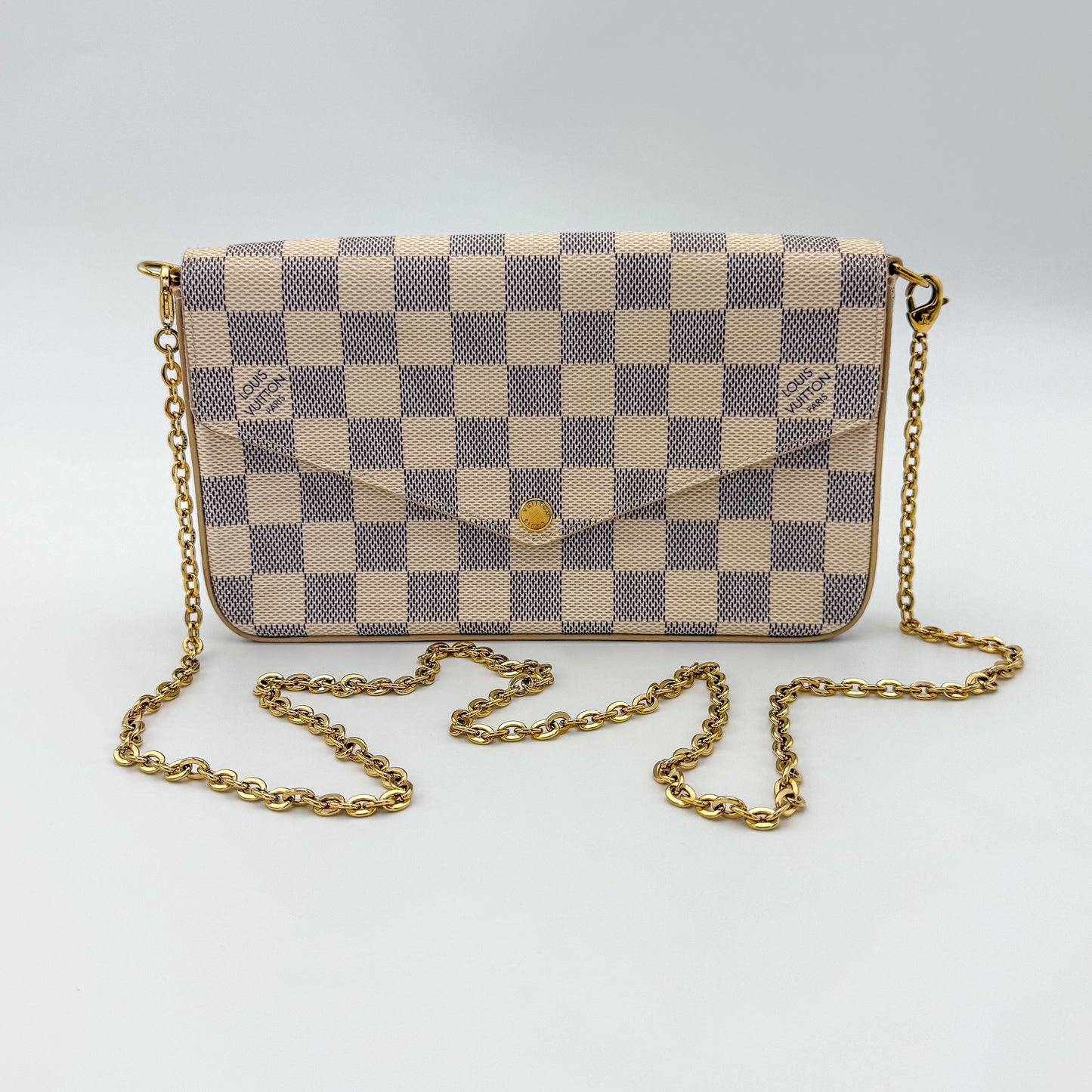 Louis Vuitton Pochette Felicie Bag