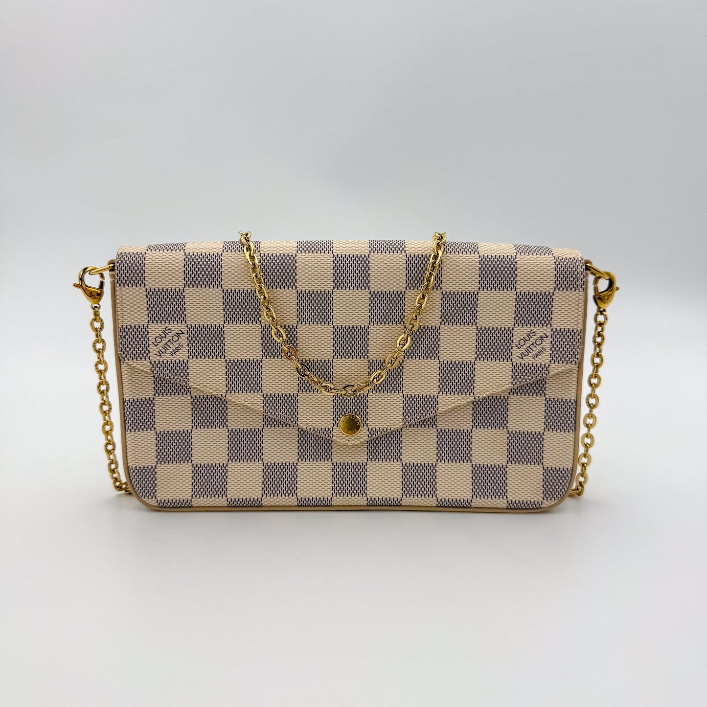 Louis Vuitton Pochette Felicie Bag