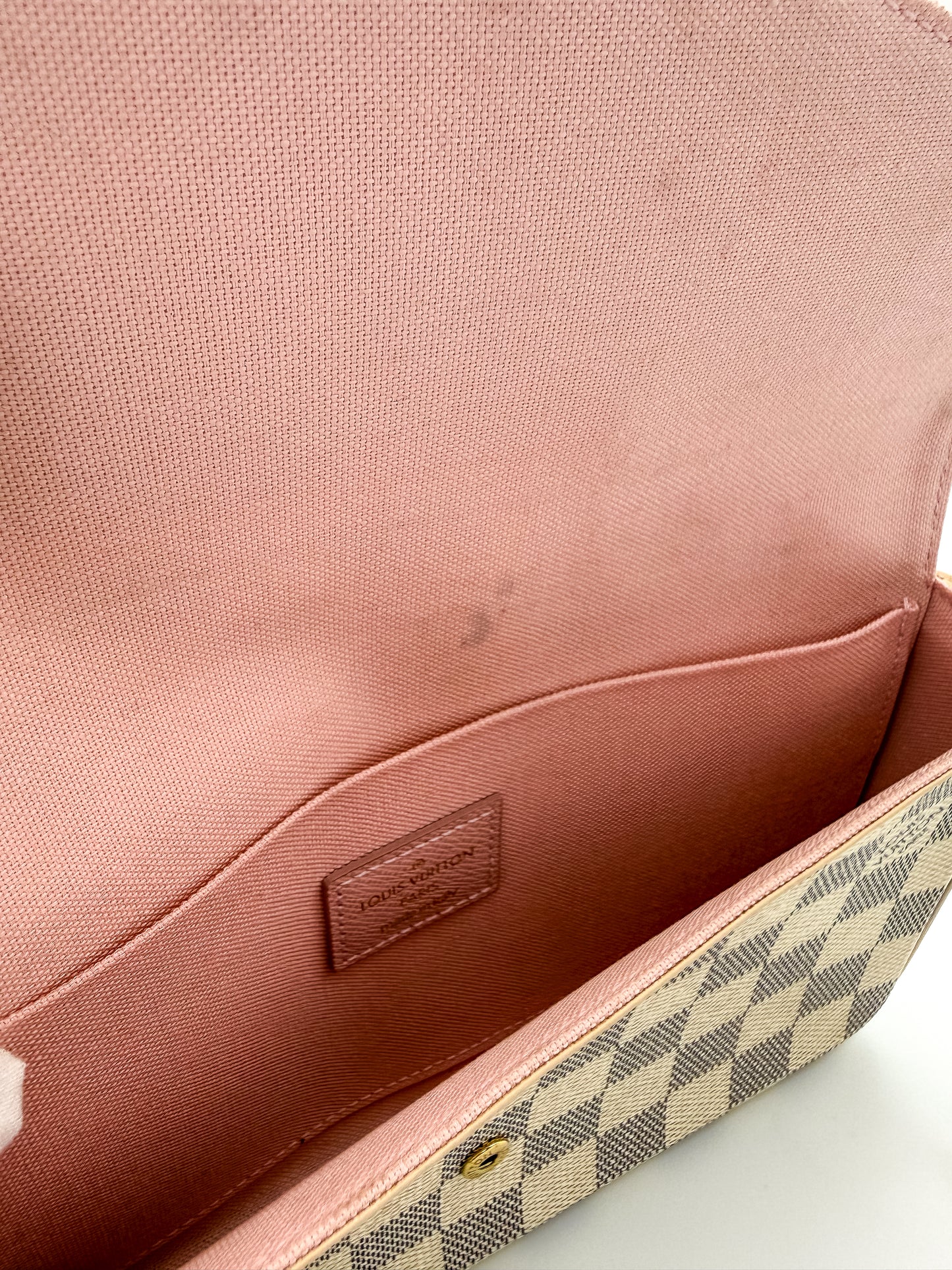 Louis Vuitton Pochette Felicie Bag