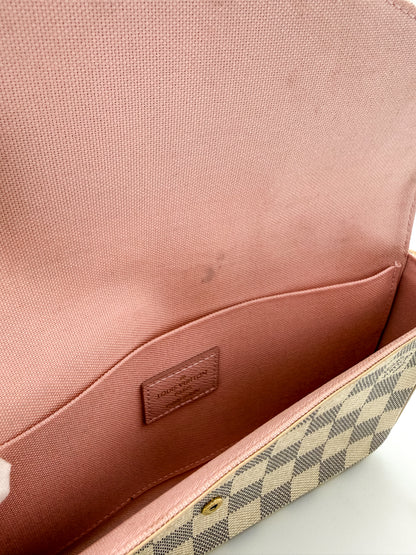 Louis Vuitton Pochette Felicie Bag
