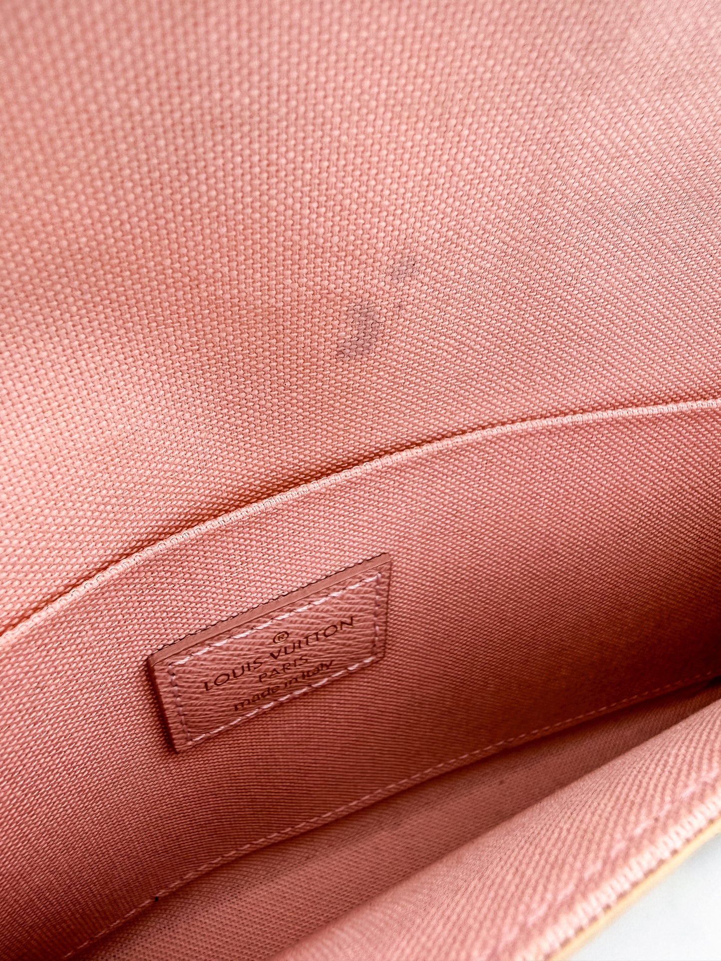 Louis Vuitton Pochette Felicie Bag